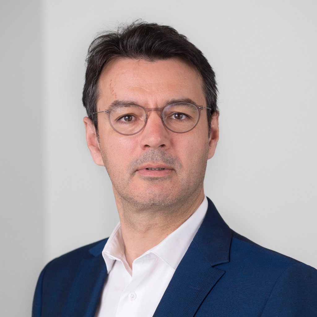 Mario Stasi